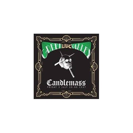 Candlemass-Green Valley Live