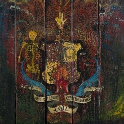 Coil-Love's Secret Domain