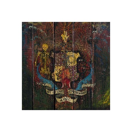 Coil-Love's Secret Domain