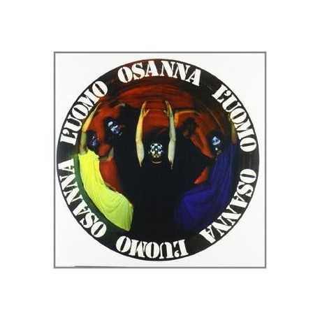 Osanna-L'uomo