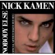 Nick Kamen-Nobody Else