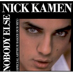 Nick Kamen-Nobody Else