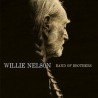 Willie Nelson-Band Of Brothers