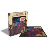 Frank Zappa And The Mothers Of Invention-Freak Out! (1000 Piece Puzzle)