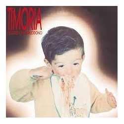 Timoria-Colori Che Esplodono