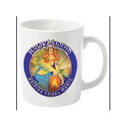 Hawkwind-British Tribal Music