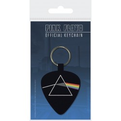 Pink Floyd-Logo Woven Keychain (Portachiavi)