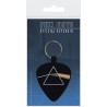Pink Floyd-Logo Woven Keychain (Portachiavi)