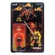 Slayer-Reaction Born Of Fire Action Figure