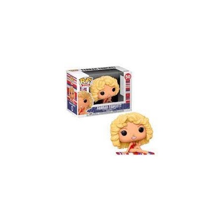 Farrah Fawcett-Pop!Icons Farrah Fawcett (50)