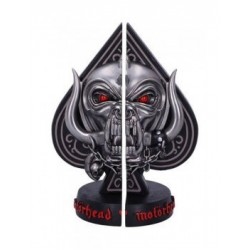 Motorhead-Ace Of Spades Bookends