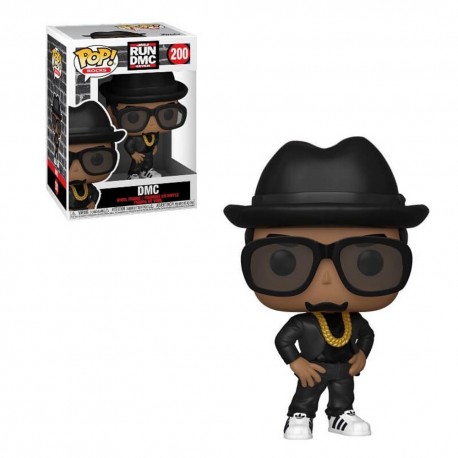 Run-D.M.C.-Pop! Rocks DMC (200)