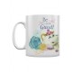 Disney-Beauty And The Beast Mug (Tazza)
