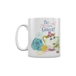 Disney-Beauty And The Beast Mug (Tazza)