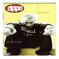 Zippo-La Mia Strada