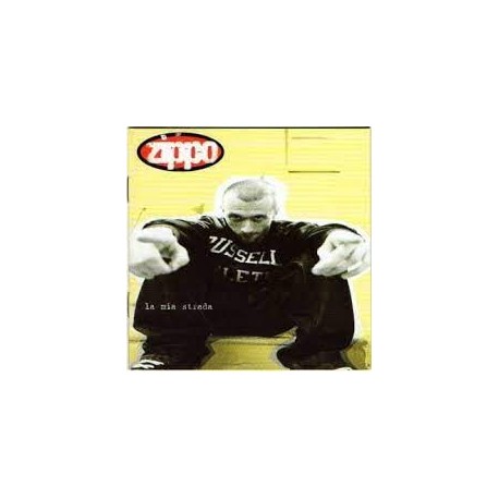 Zippo-La Mia Strada