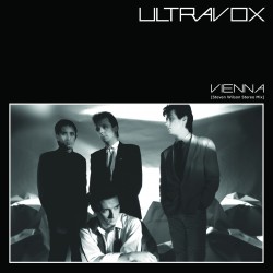 Ultravox-Vienna (Steven Wilson Stereo Mix) 40th Anniversary Edition