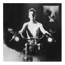 Perfume Genius-Immediately Remixes