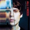 Steve Bugg-All I Need