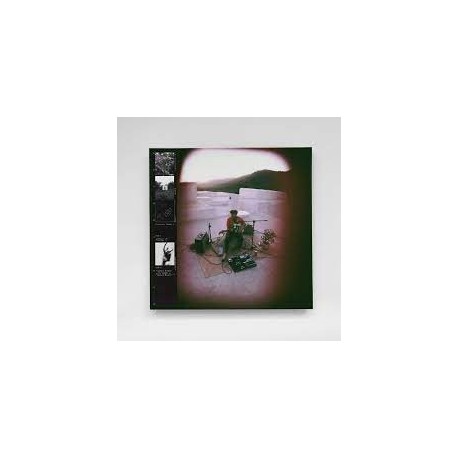 Ben Howard-Variations Vol.1