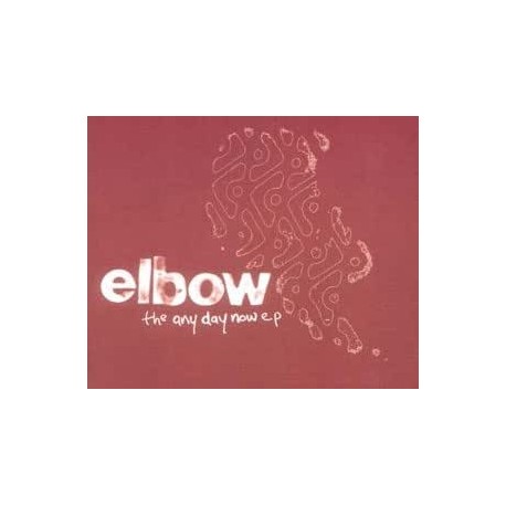 Elbow-Any Day Now Ep