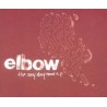 Elbow-Any Day Now Ep