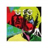 UFO-Mother Mary/This Kid's (Strangers In The Night Studio Versions)