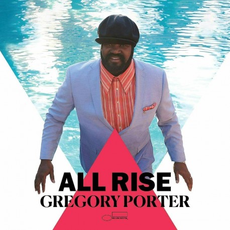 Gregory Porter-All Rise