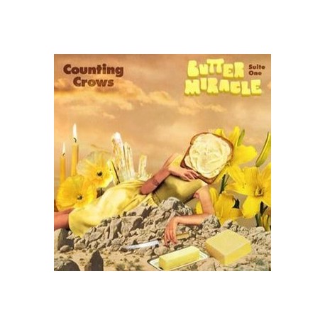 Counting Crows-Butter Miracle (Suite One)
