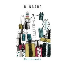 Bungaro-Entronauta