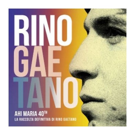 Rino Gaetano-Istantanee E Tabù