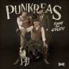 Punkreas-Funny Goes Acoustic