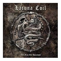 Lacuna Coil-Live From The Apocalypse