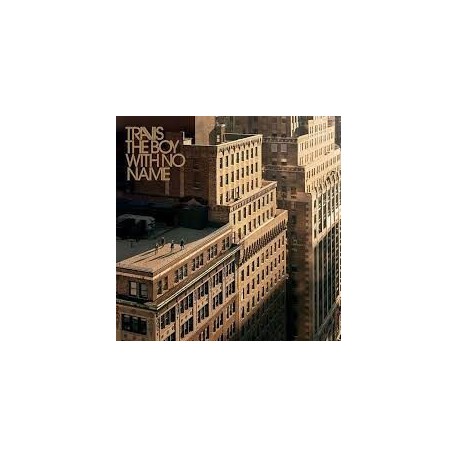 Travis-Boy With No Name