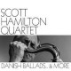 Scott Hamilton Quartet-Danish Ballads ... & More