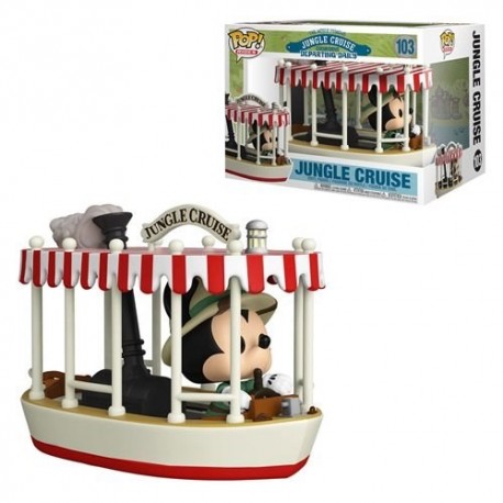Disney-Pop! Rides Jungle Cruise (103)