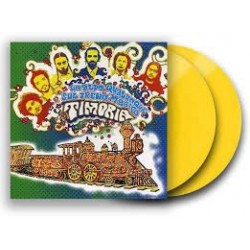 Timoria-Un Aldo Qualunque Sul Treno Magico