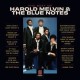 Harold Melvin & The Blue Notes-Best Of Harold Melvin & The Blue Notes