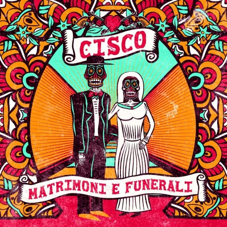 Cisco-Matrimoni E Funerali