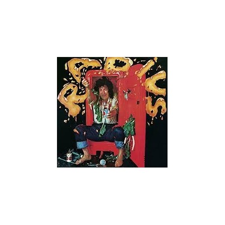 Alberto Radius-Radius