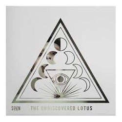 Soen-Undiscovered Lotus