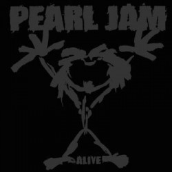 Pearl Jam-Alive