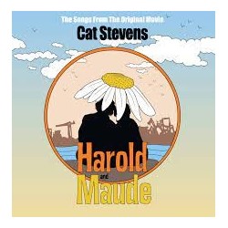 Cat Stevens-O.S.T. Harold And Maude