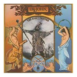 Dr. John-Night Tripper