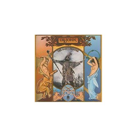 Dr. John-Night Tripper