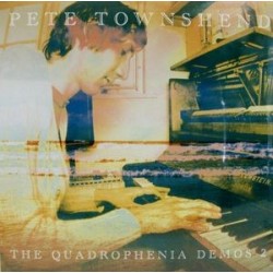 Pete Townshend-Quadrophenia Demos 2 (10")