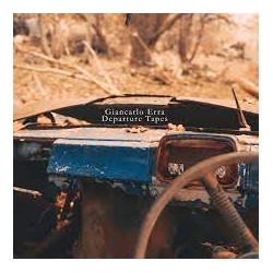 Giancarlo Erra-Departure Tapes