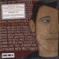Jay Farrar-Let's Multiplay