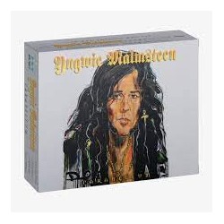 Yngwie Malmsteen-Parabellum