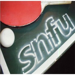SNFU-Ping Pong Ep (Mix)